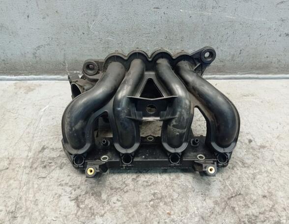 Intake Manifold FORD FIESTA V (JH_, JD_)