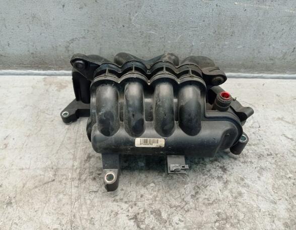 Intake Manifold FORD FIESTA V (JH_, JD_)