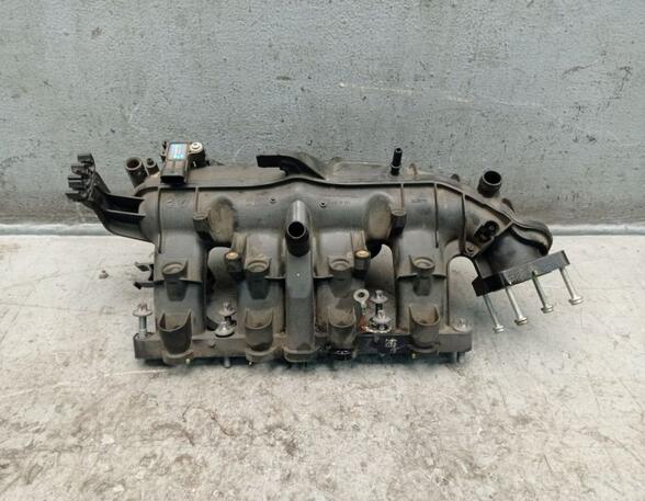 Intake Manifold OPEL MERIVA B MPV (S10)