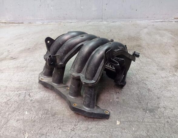 Intake Manifold PEUGEOT 206+ (2L_, 2M_)