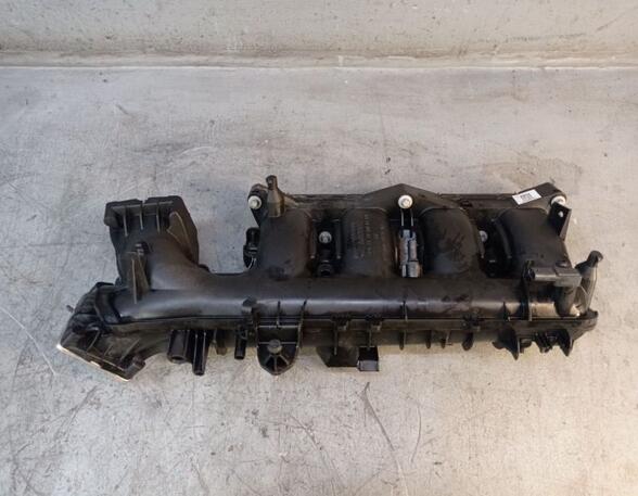 Intake Manifold MERCEDES-BENZ A-CLASS (W176)