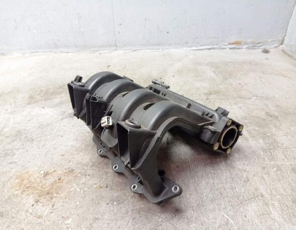 Intake Manifold RENAULT CLIO III (BR0/1, CR0/1), RENAULT CLIO IV (BH_)