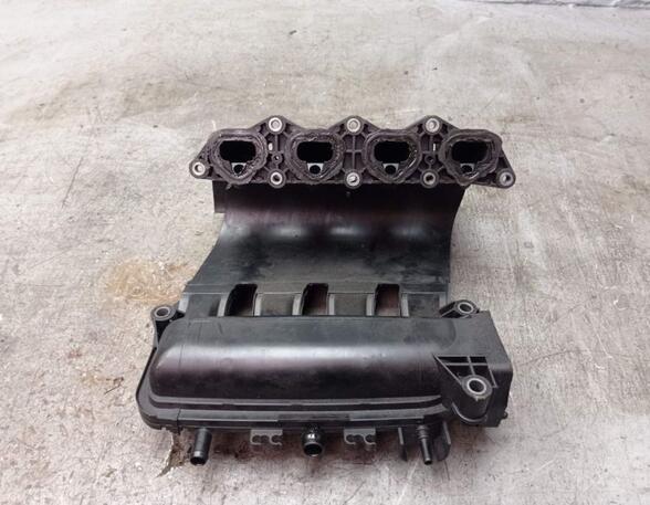 Intake Manifold RENAULT CLIO III (BR0/1, CR0/1), RENAULT CLIO IV (BH_)