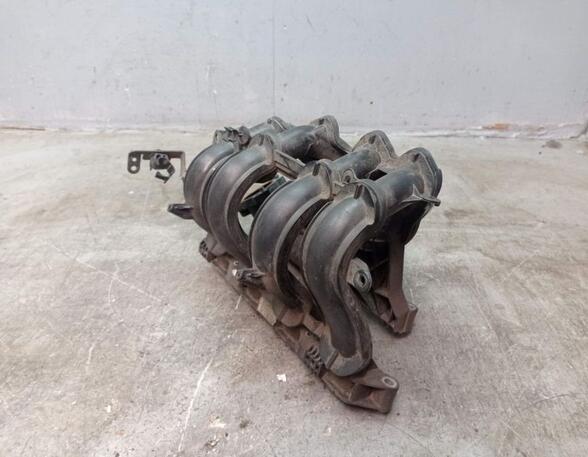 Intake Manifold FORD FIESTA VI (CB1, CCN)