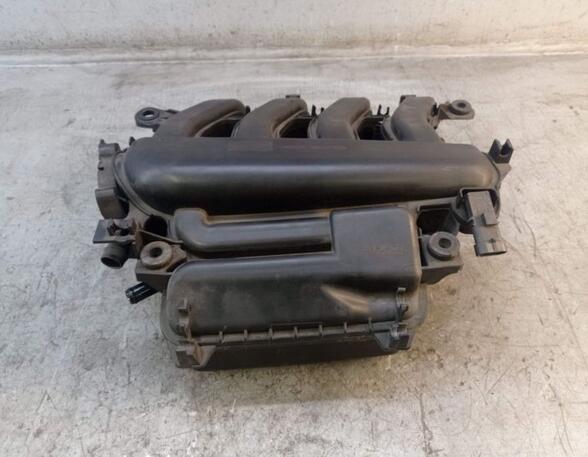 Intake Manifold RENAULT GRAND SCÉNIC II (JM0/1_), RENAULT SCÉNIC II (JM0/1_)