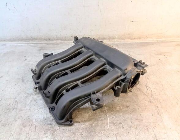 Intake Manifold RENAULT GRAND SCÉNIC II (JM0/1_), RENAULT SCÉNIC II (JM0/1_)