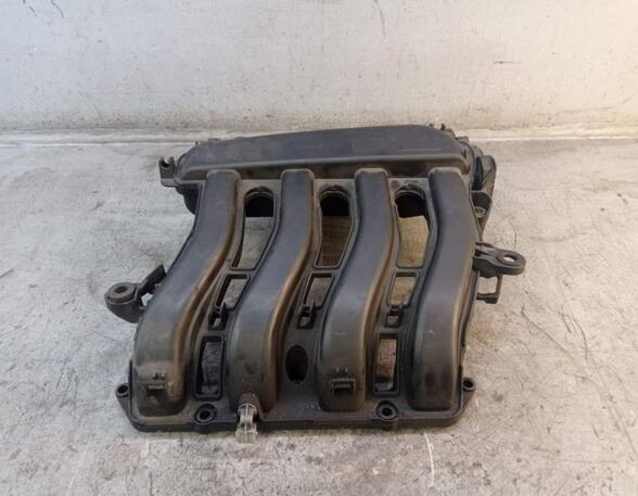 Intake Manifold RENAULT GRAND SCÉNIC II (JM0/1_), RENAULT SCÉNIC II (JM0/1_)