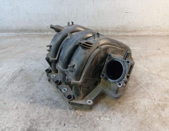 Intake Manifold SEAT IBIZA IV (6J5, 6P1), SEAT IBIZA IV SC (6J1, 6P5)