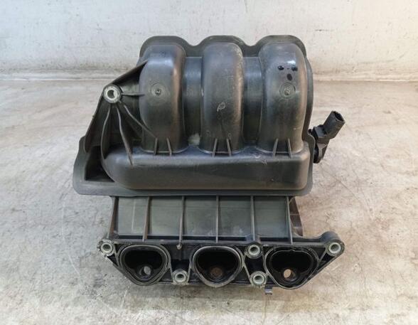 Intake Manifold SEAT IBIZA IV (6J5, 6P1), SEAT IBIZA IV SC (6J1, 6P5)