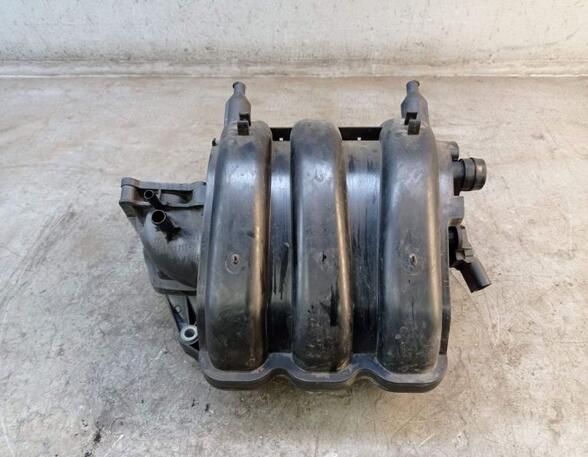 Intake Manifold SEAT IBIZA IV (6J5, 6P1), SEAT IBIZA IV SC (6J1, 6P5)