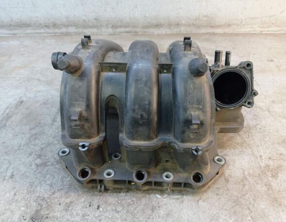 Intake Manifold SEAT IBIZA IV (6J5, 6P1), SEAT IBIZA IV SC (6J1, 6P5)