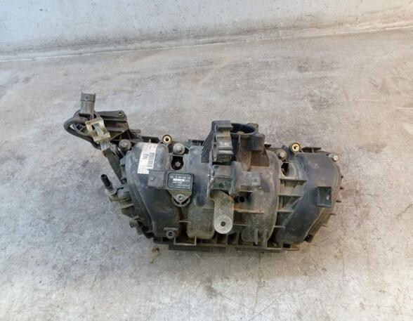 Intake Manifold OPEL CORSA D (S07)