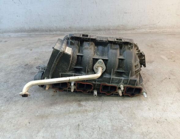 Intake Manifold OPEL CORSA D (S07)