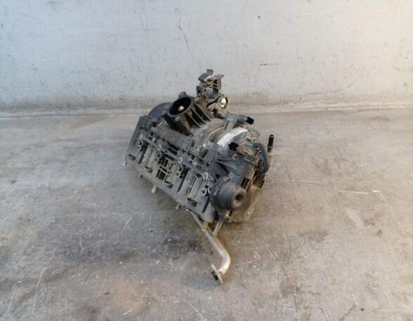 Intake Manifold OPEL CORSA D (S07)