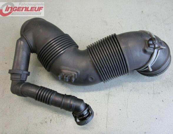 Air Filter Intake Pipe SKODA Octavia II Combi (1Z5)