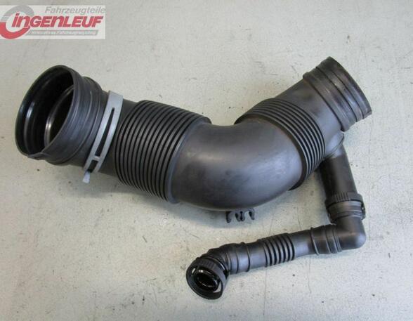 Air Filter Intake Pipe SKODA Octavia II Combi (1Z5)