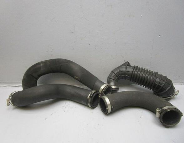 Air Filter Intake Pipe AUDI A4 Allroad (8KH, B8)