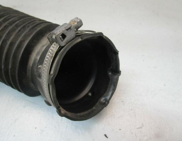 Air Filter Intake Pipe FORD Fiesta VI (CB1, CCN)