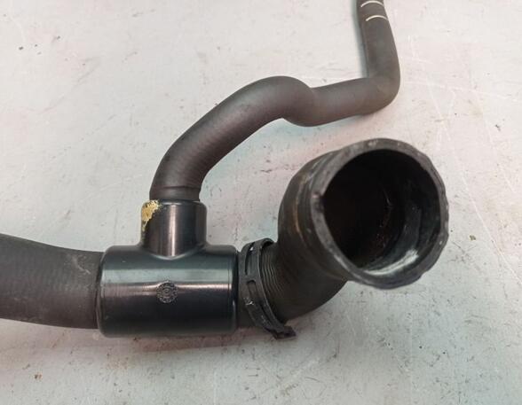 Air Filter Intake Pipe OPEL Corsa D (S07)