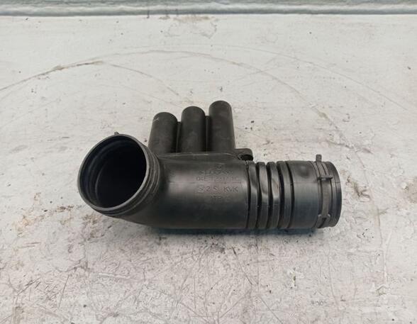 Air Filter Intake Pipe VW Golf Sportsvan (AM1, AN1)