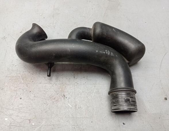 Air Filter Intake Pipe SKODA Fabia III (NJ3)