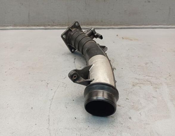 Air Filter Intake Pipe MERCEDES-BENZ A-Klasse (W176)