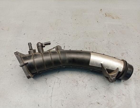 Air Filter Intake Pipe MERCEDES-BENZ A-Klasse (W176)