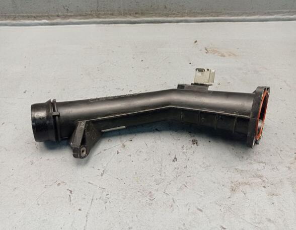 Air Filter Intake Pipe MERCEDES-BENZ A-Klasse (W176)