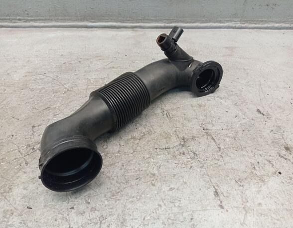 Air Filter Intake Pipe MERCEDES-BENZ B-Klasse (W245)