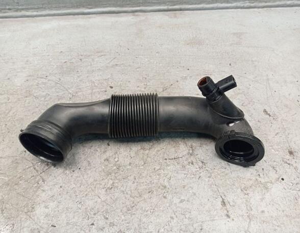 Air Filter Intake Pipe MERCEDES-BENZ B-Klasse (W245)