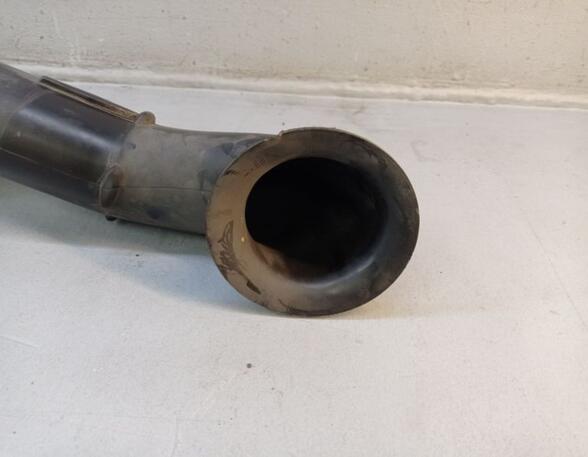 Air Filter Intake Pipe PORSCHE CAYENNE (92A)