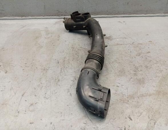 Air Filter Intake Pipe RENAULT CLIO III (BR0/1, CR0/1)