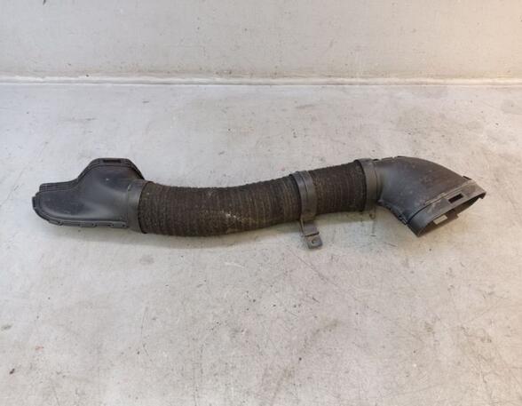 Air Filter Intake Pipe MERCEDES-BENZ C-CLASS Coupe (CL203)