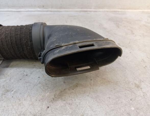 Air Filter Intake Pipe MERCEDES-BENZ C-CLASS Coupe (CL203)