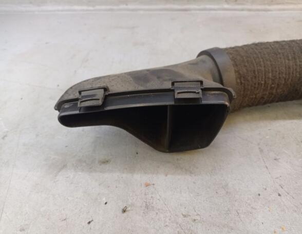 Air Filter Intake Pipe MERCEDES-BENZ C-CLASS Coupe (CL203)