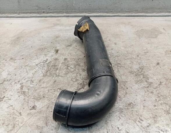 Air Filter Intake Pipe RENAULT MEGANE II (BM0/1_, CM0/1_)