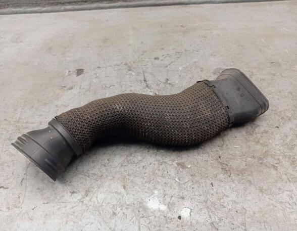 Air Filter Intake Pipe MERCEDES-BENZ E-CLASS (W211)