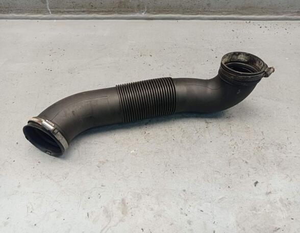 Air Filter Intake Pipe OPEL VECTRA C Estate (Z02)