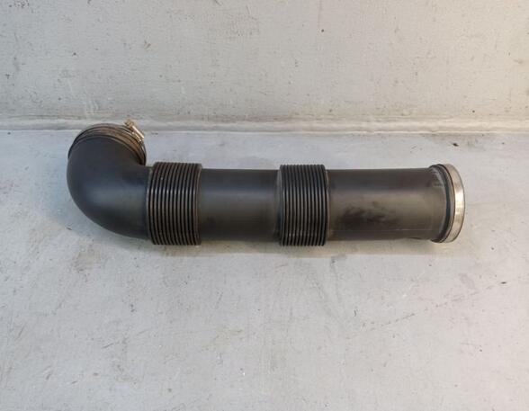 Air Filter Intake Pipe PORSCHE CAYENNE (9PA)