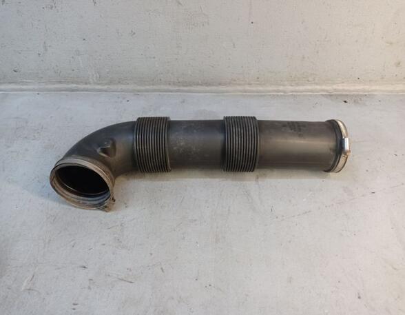 Air Filter Intake Pipe PORSCHE CAYENNE (9PA)