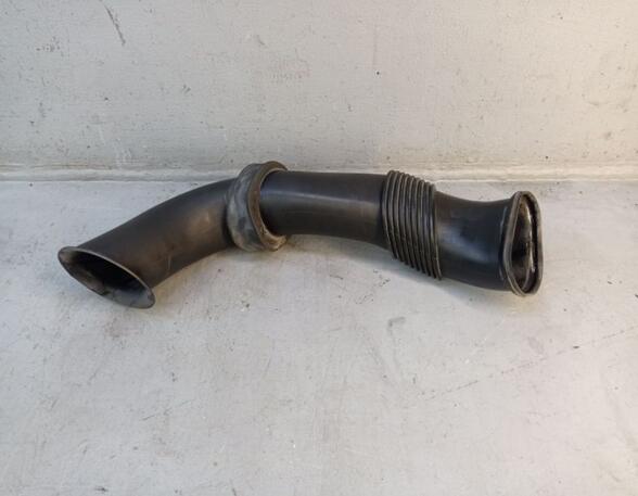 Air Filter Intake Pipe PORSCHE CAYENNE (9PA)