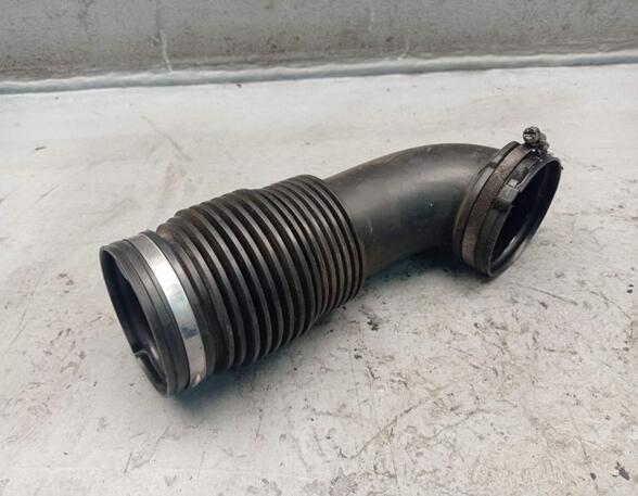 Air Filter Intake Pipe MERCEDES-BENZ B-CLASS (W246, W242)