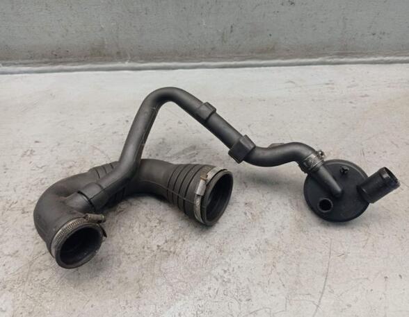 Air Filter Intake Pipe AUDI A4 Avant (8D5, B5)