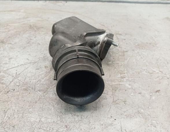 Air Filter Intake Pipe VW GOLF SPORTSVAN (AM1, AN1)