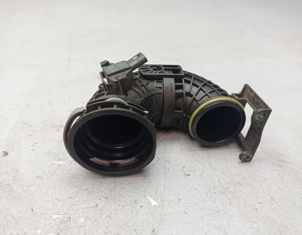 Air Filter Intake Pipe VW PASSAT (3G2, CB2)