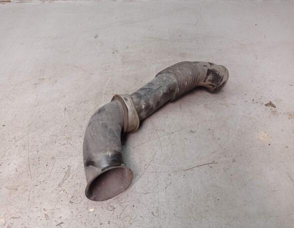 Air Filter Intake Pipe PORSCHE CAYENNE (9PA)