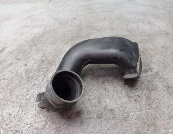 Air Filter Intake Pipe SUZUKI GRAND VITARA II (JT, TE, TD)