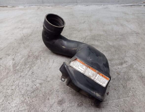 Air Filter Intake Pipe SUZUKI GRAND VITARA II (JT, TE, TD)