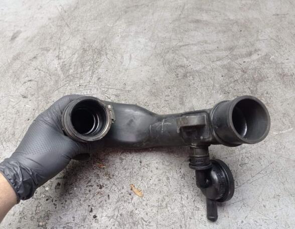 Air Filter Intake Pipe SUZUKI GRAND VITARA II (JT, TE, TD)