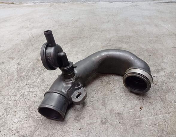 Air Filter Intake Pipe SUZUKI GRAND VITARA II (JT, TE, TD)